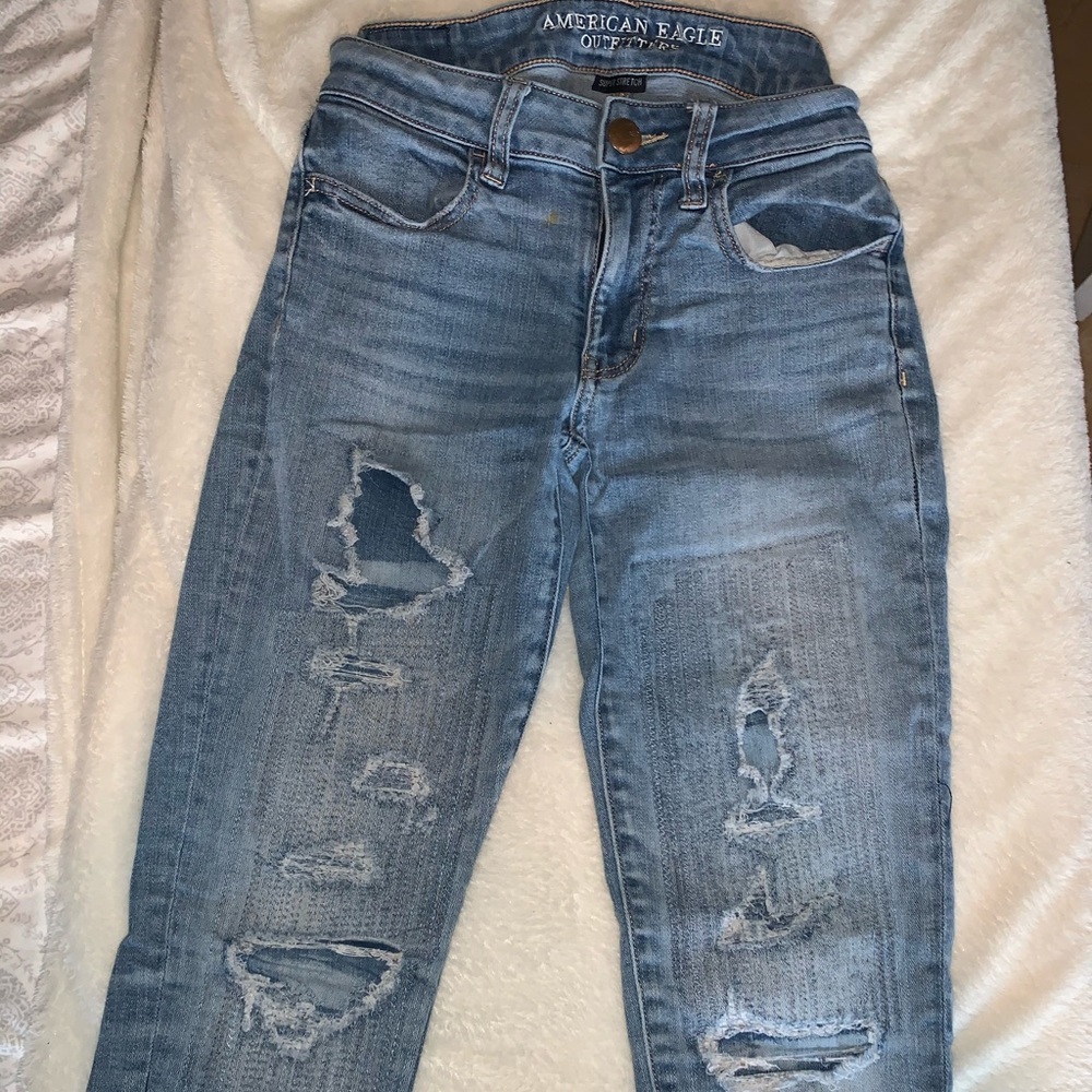 Jeans - Picture 2 of 3
